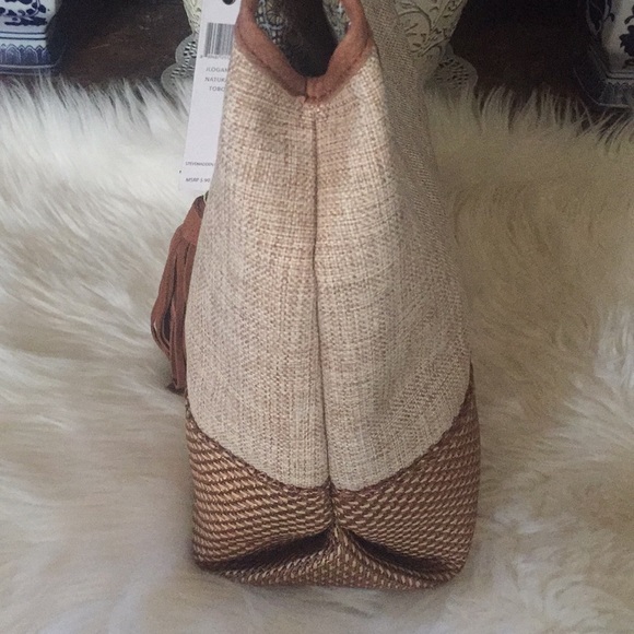 💞👜Steven Madden Large Jlogaan Hobo bag👜💞 - Picture 6 of 7